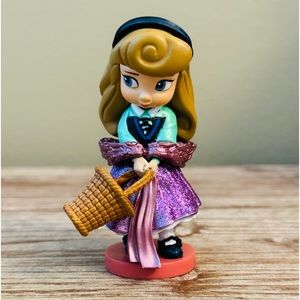 Aurora Disney Princess Figurine by Disney Animator’s Deluxe Collection